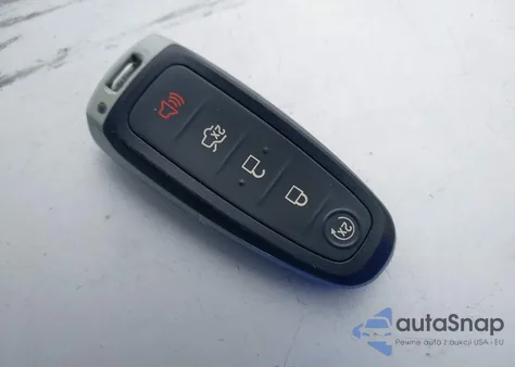 2017 Ford Focus Titanium from USA, damaged, VIN 1FADP3J24HL244488